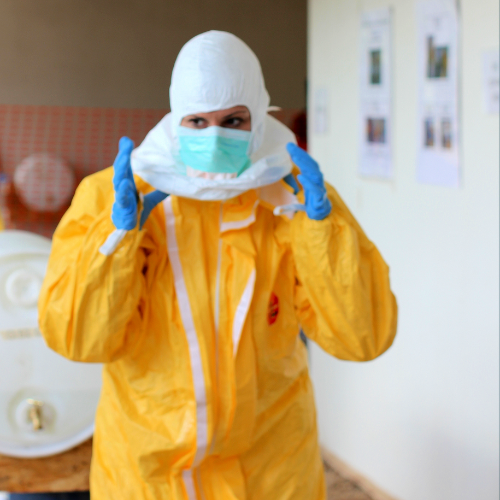 asbestos air monitoring in East Kilbride