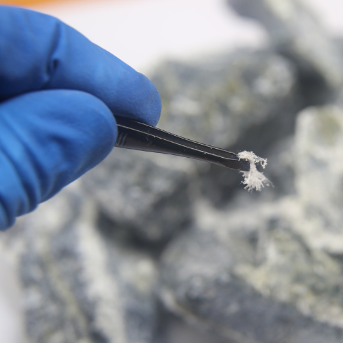 asbestos testing East Kilbride